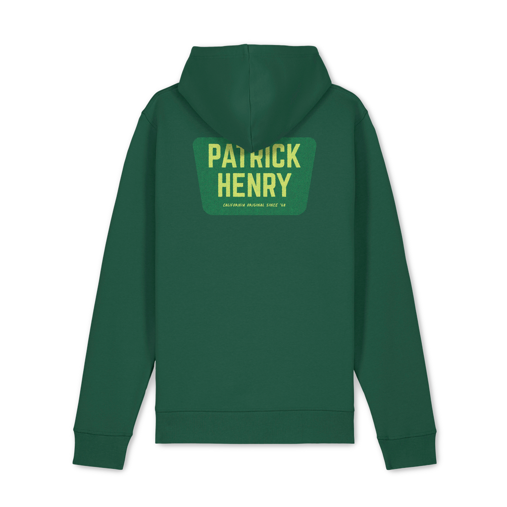 Mens CA Classic Hoodie - PH