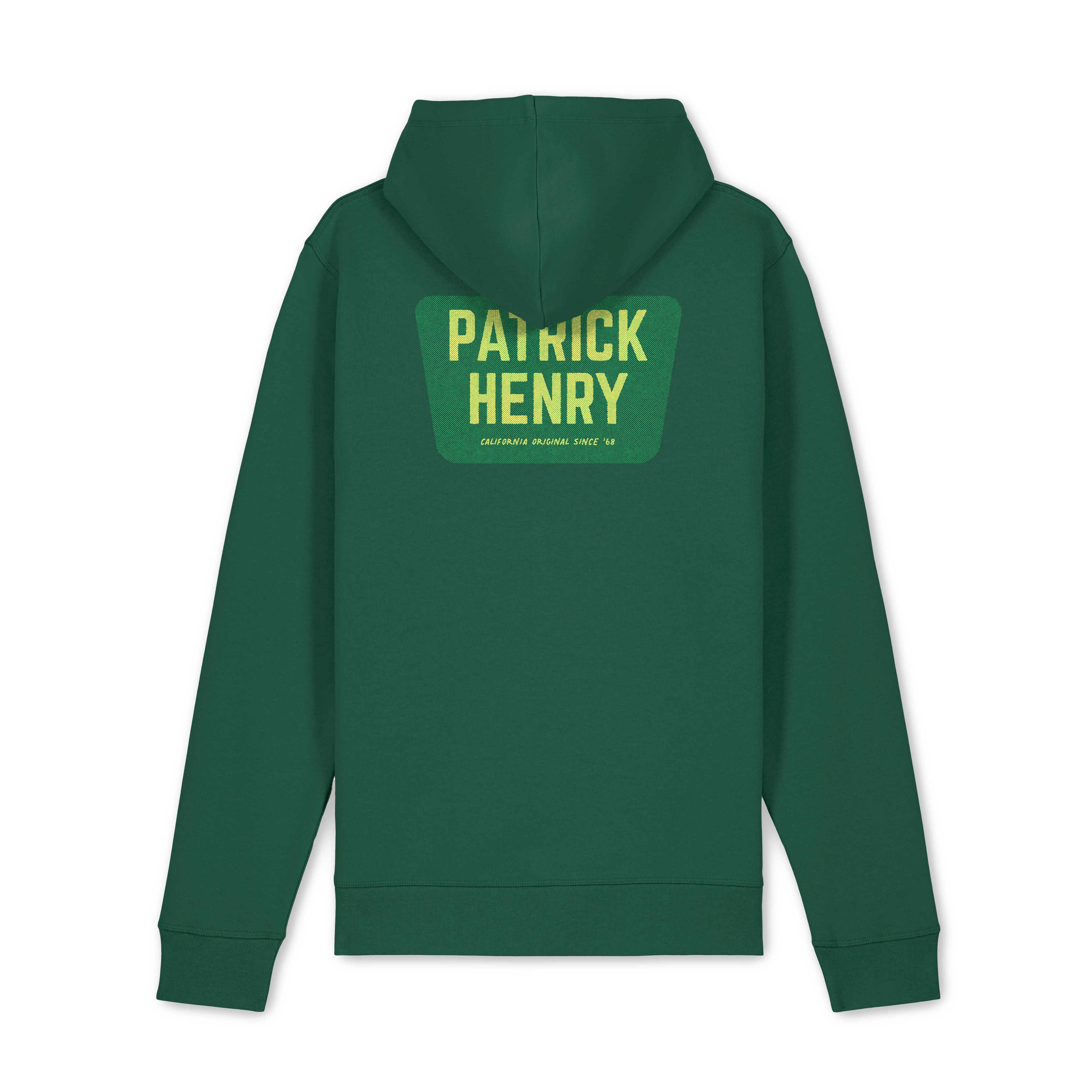 Mens CA Classic Hoodie - PH