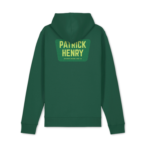 Mens CA Classic Hoodie - PH