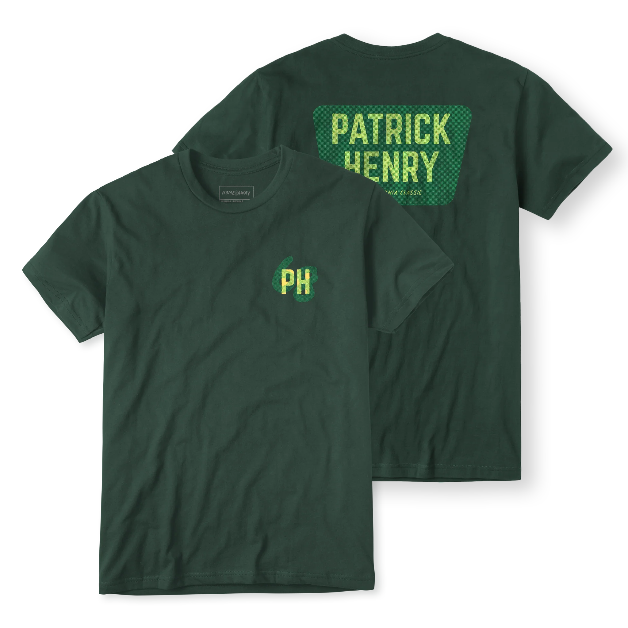 Mens CA Classic - PH