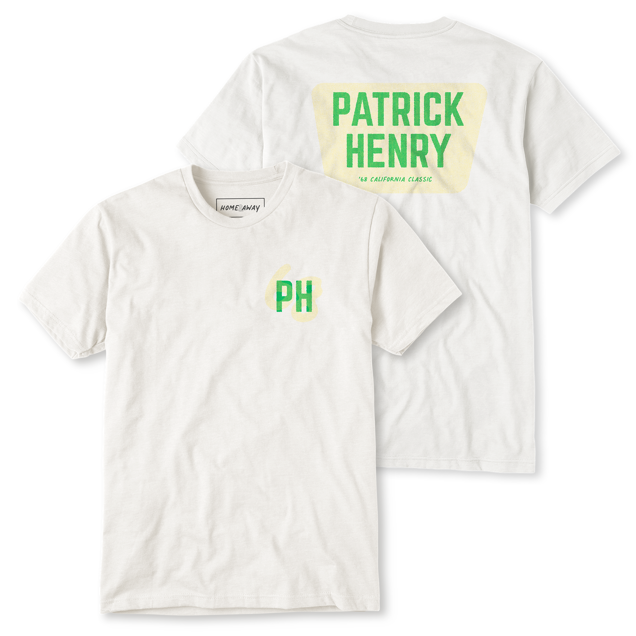 Mens CA Classic - PH