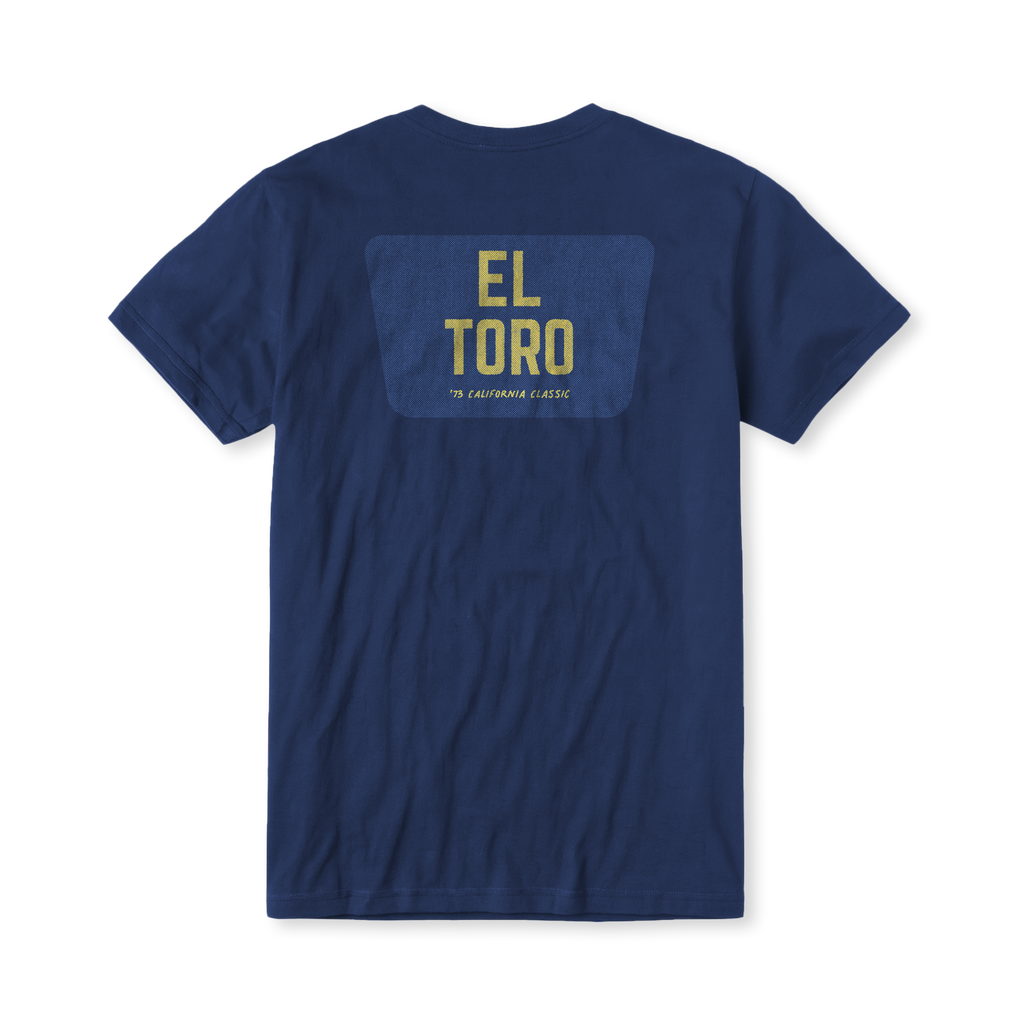 Mens California Classic - ET