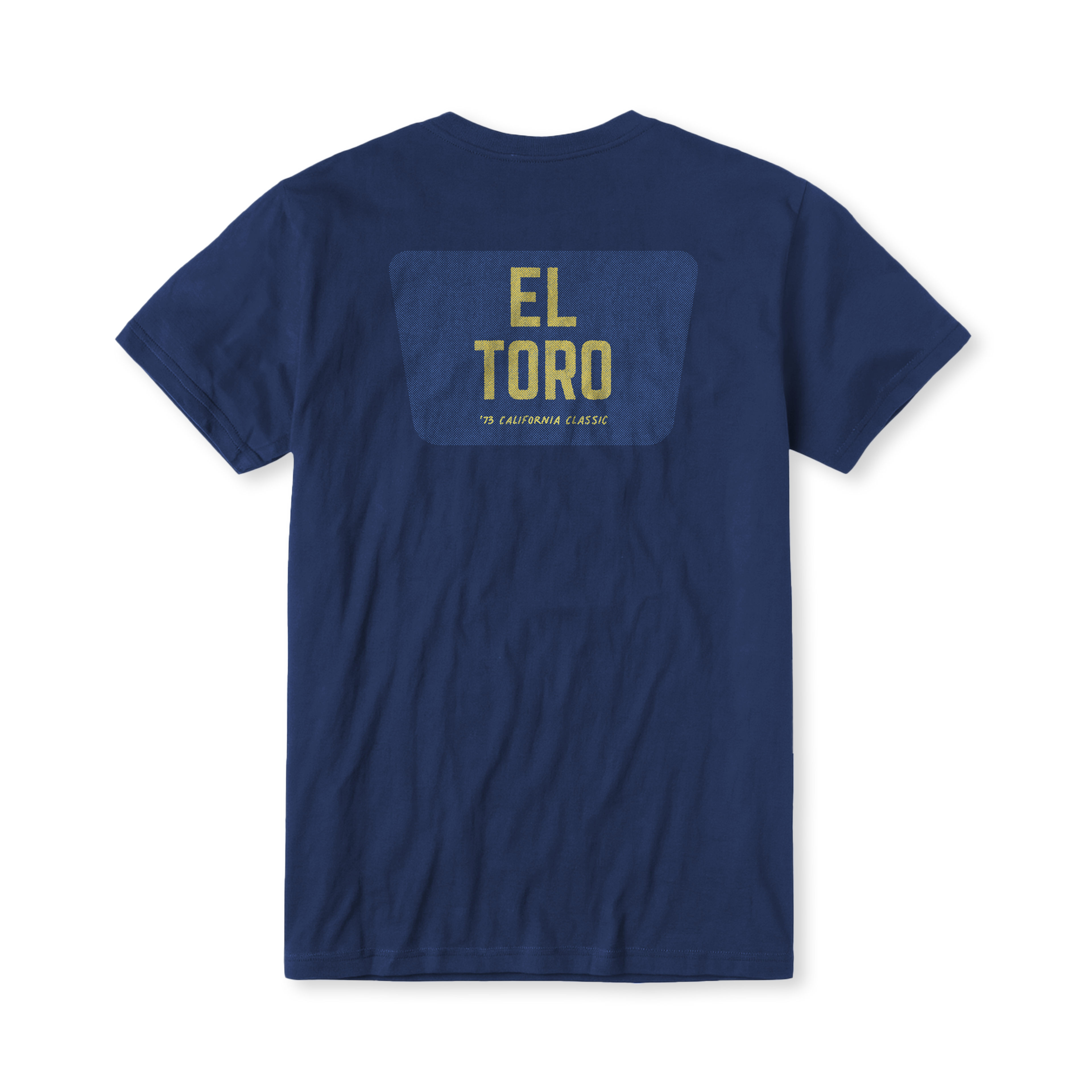 Mens California Classic - ET