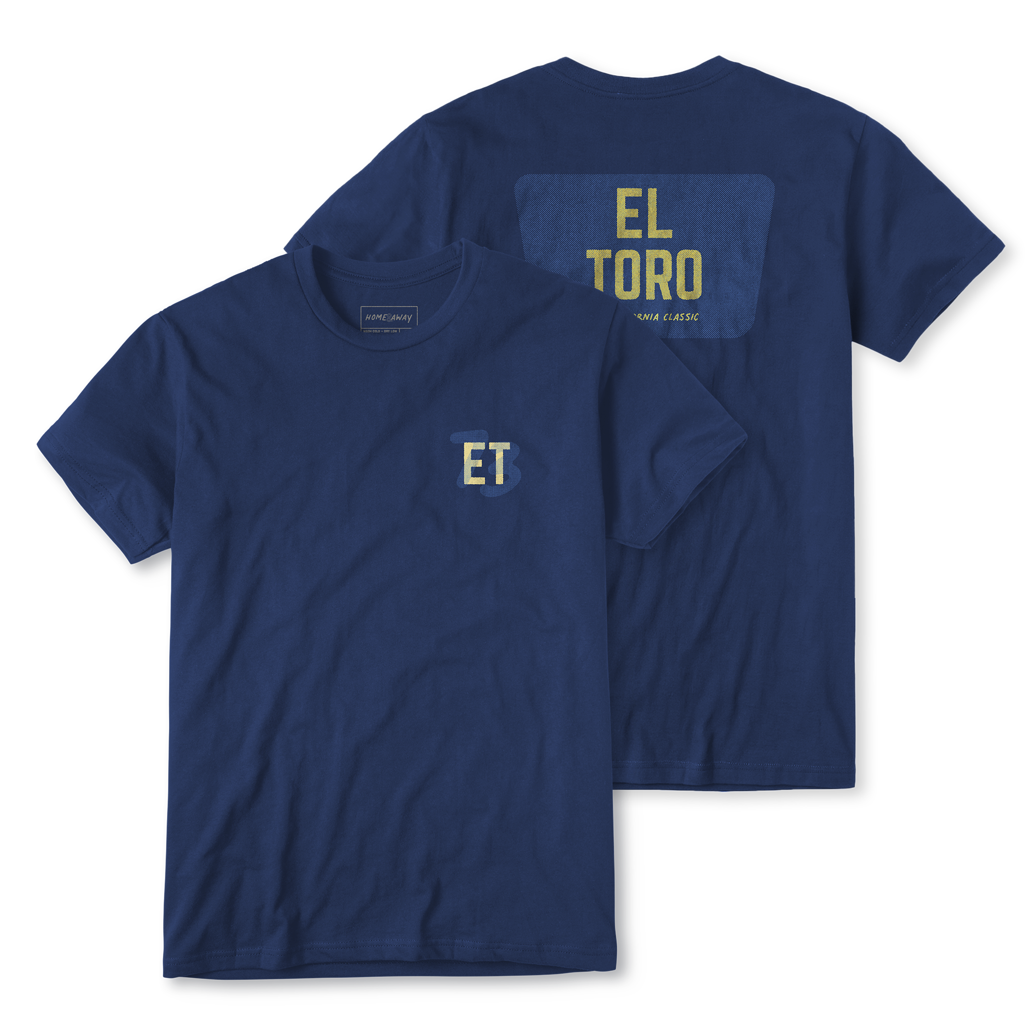 Mens California Classic - ET