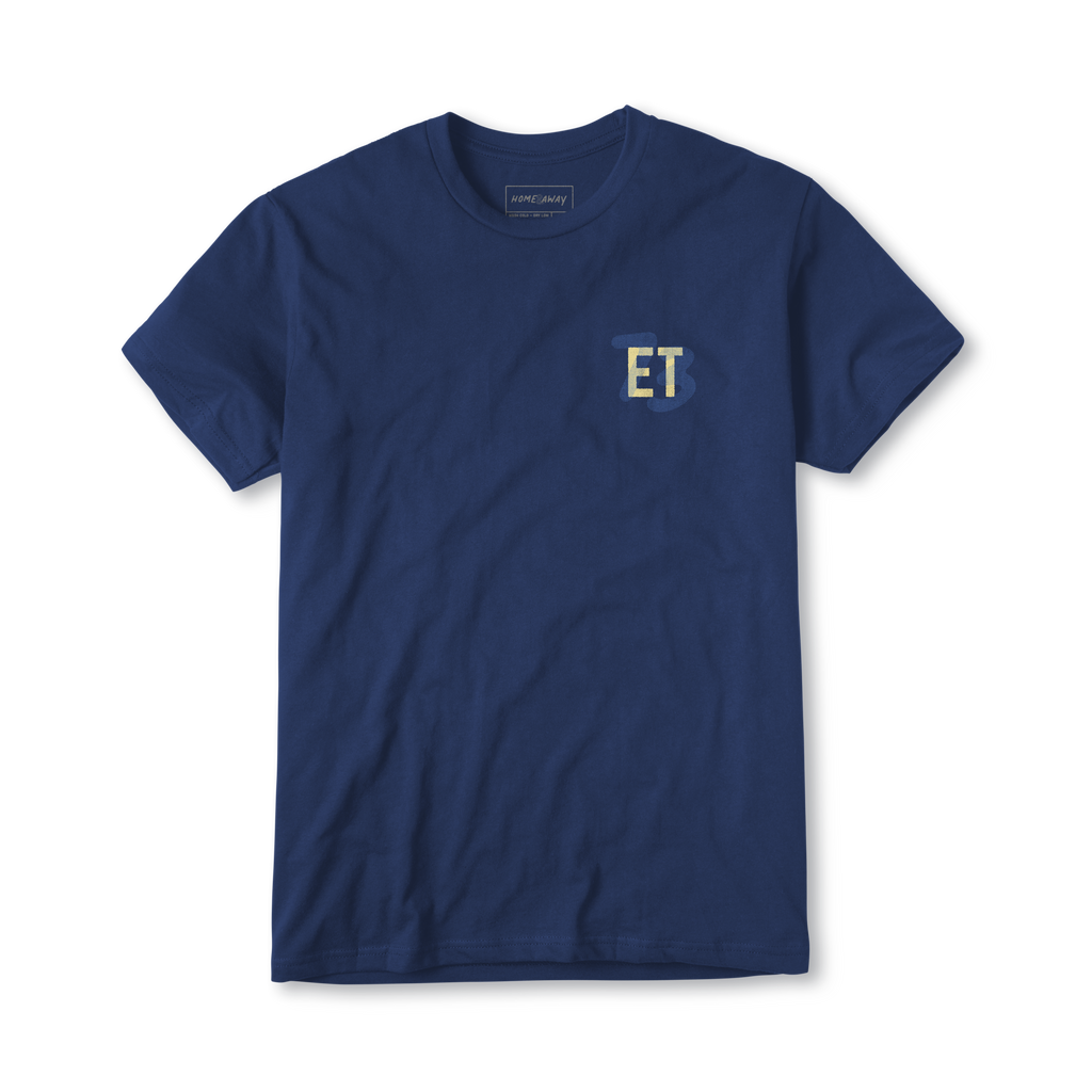 Mens California Classic - ET