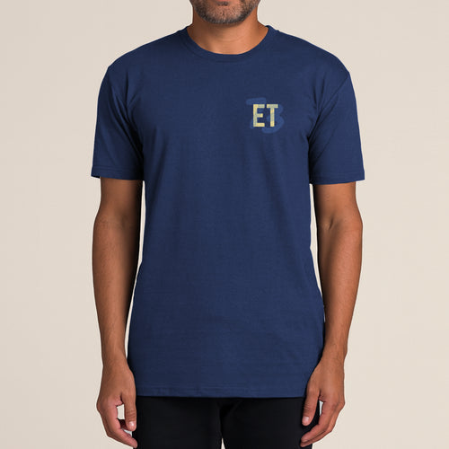 Mens California Classic - ET
