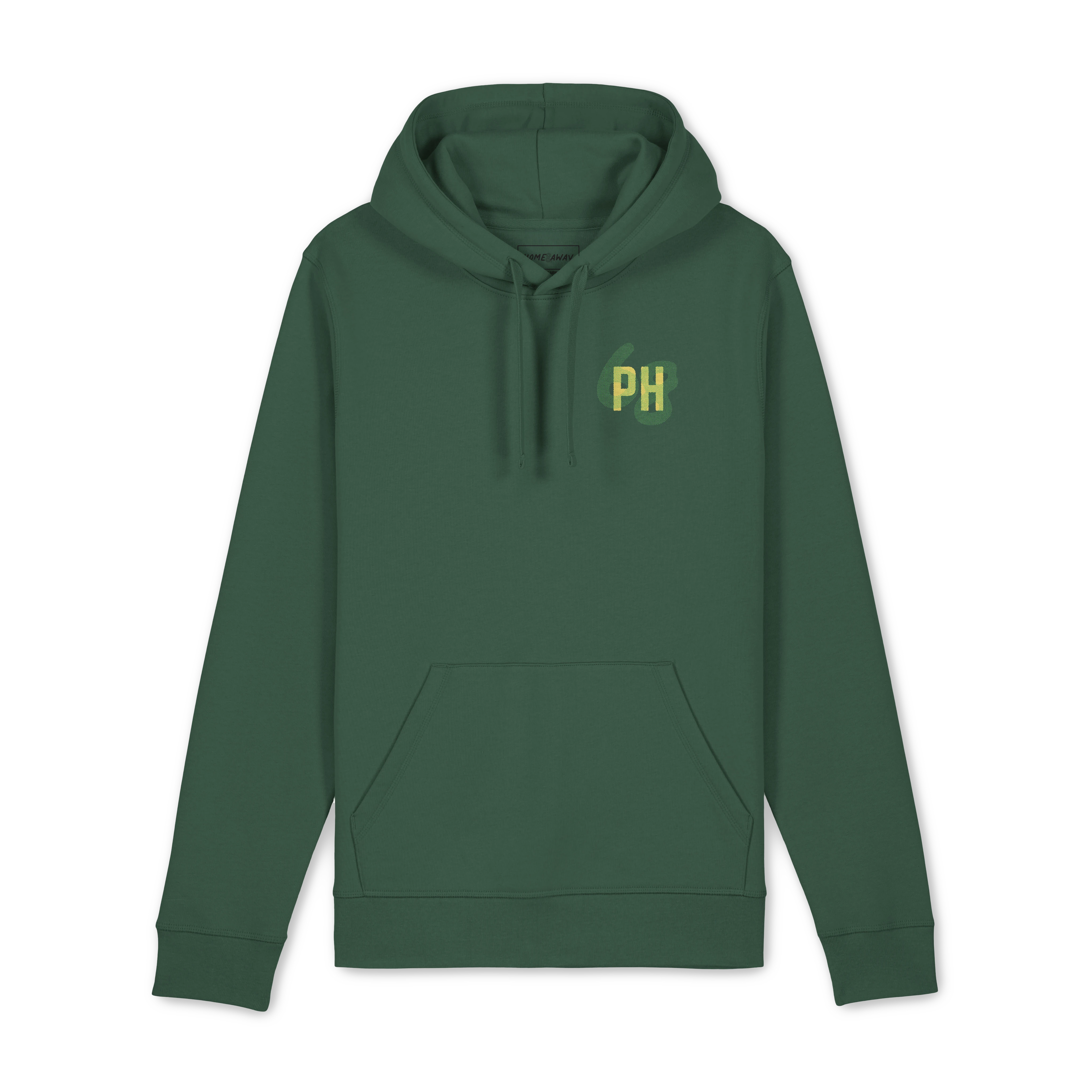 Mens CA Classic Hoodie - PH