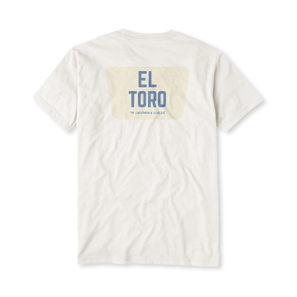 Mens California Classic - ET