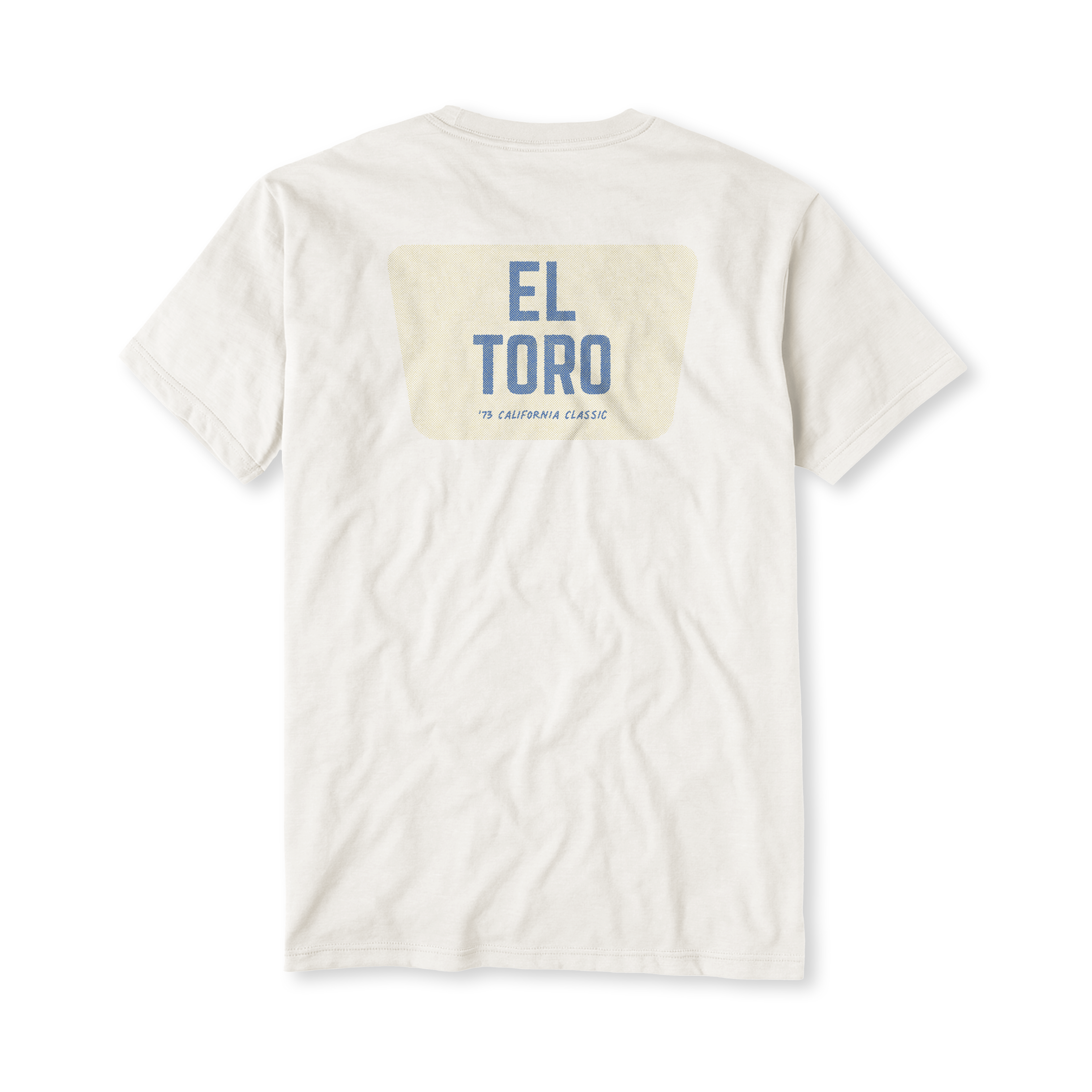 Mens California Classic - ET