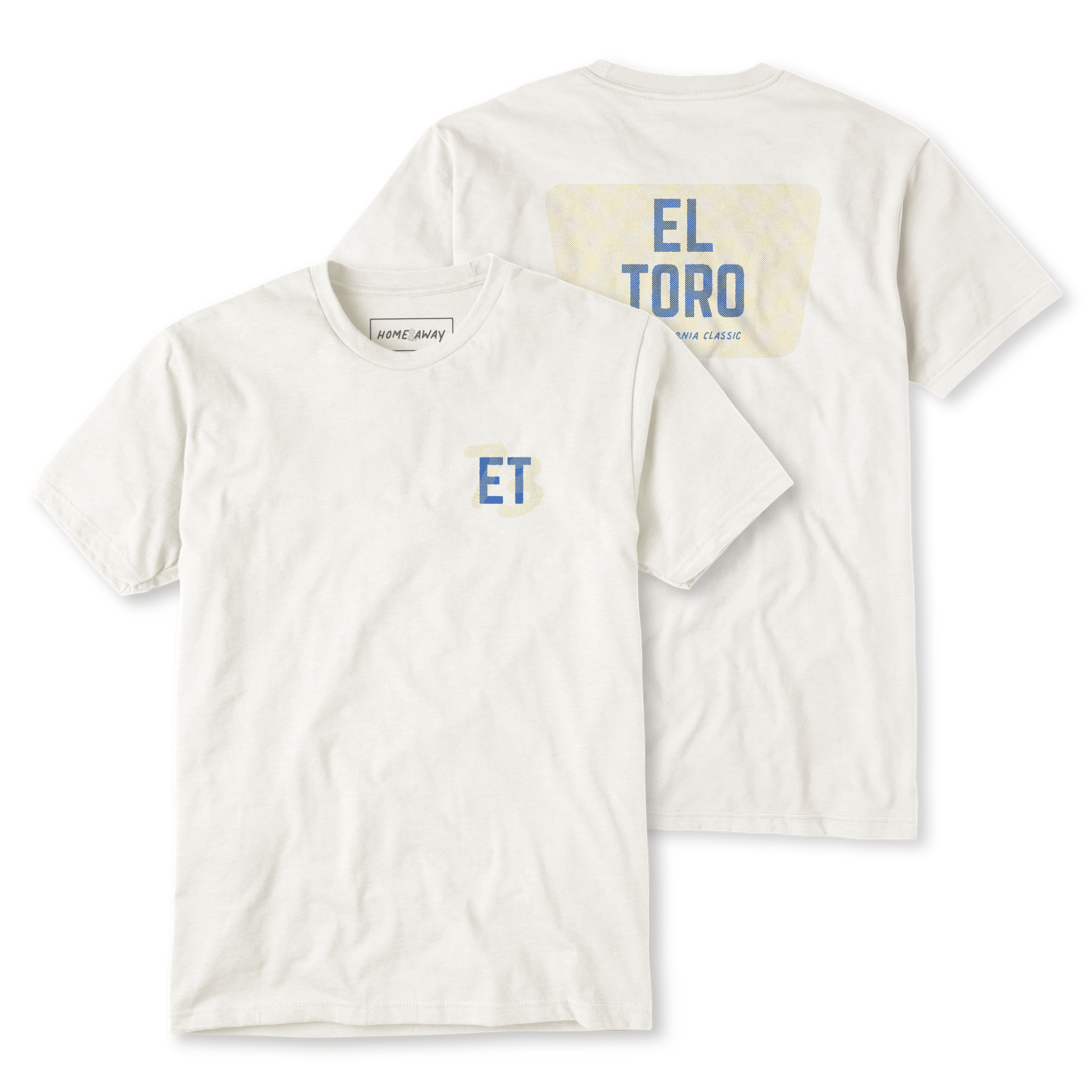 Mens California Classic - ET