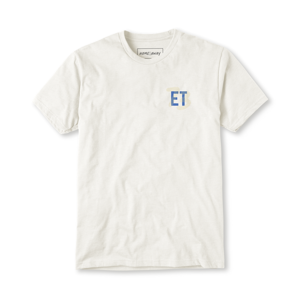 Mens California Classic - ET