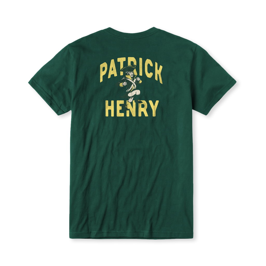 Mens Vintage Mascot - PH