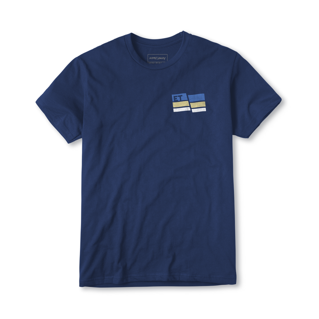 Mens Vintage Mascot - ET