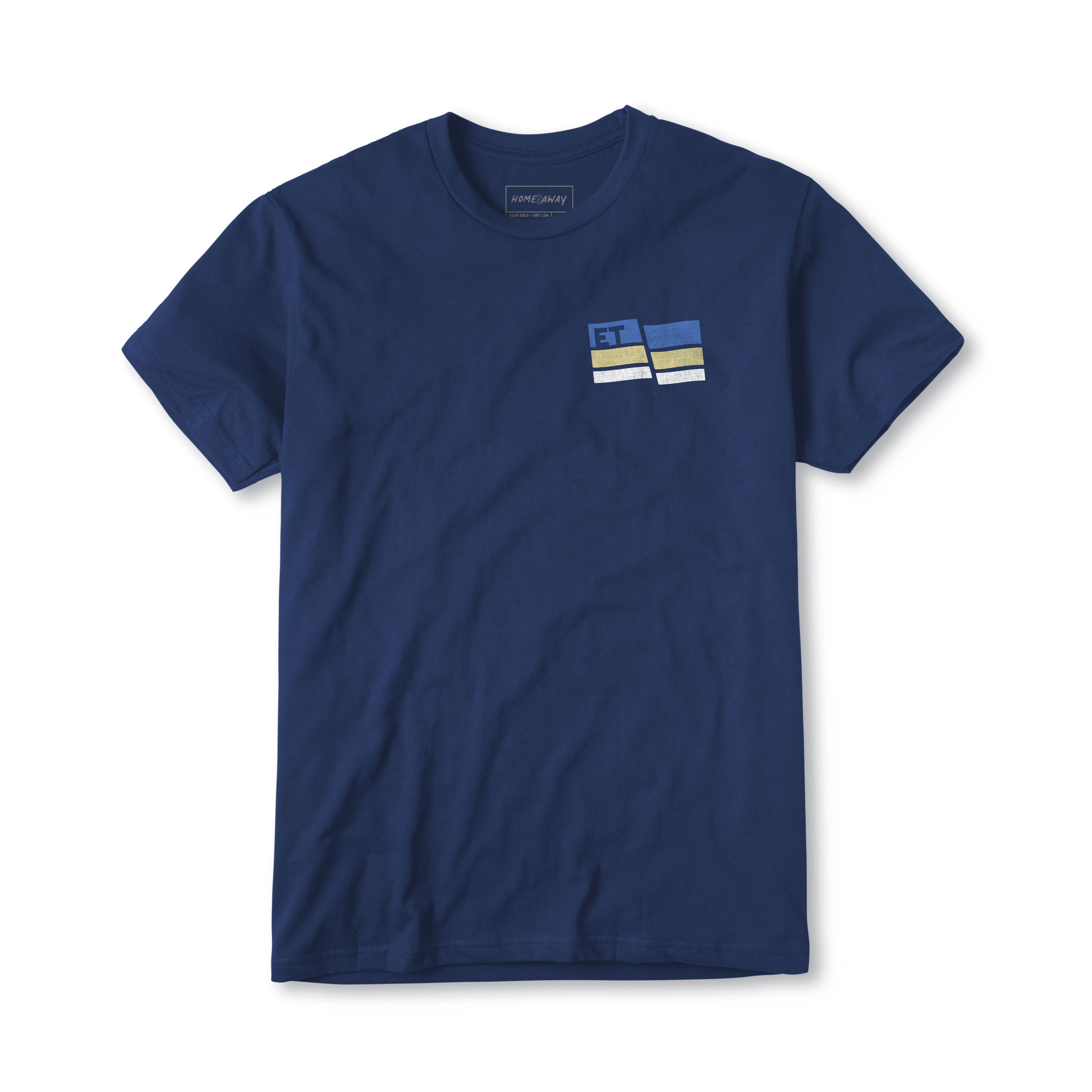 Mens Vintage Mascot - ET