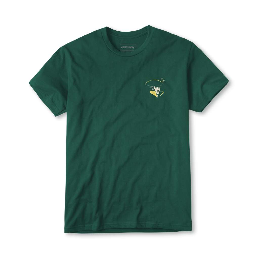 Mens Vintage Mascot - PH