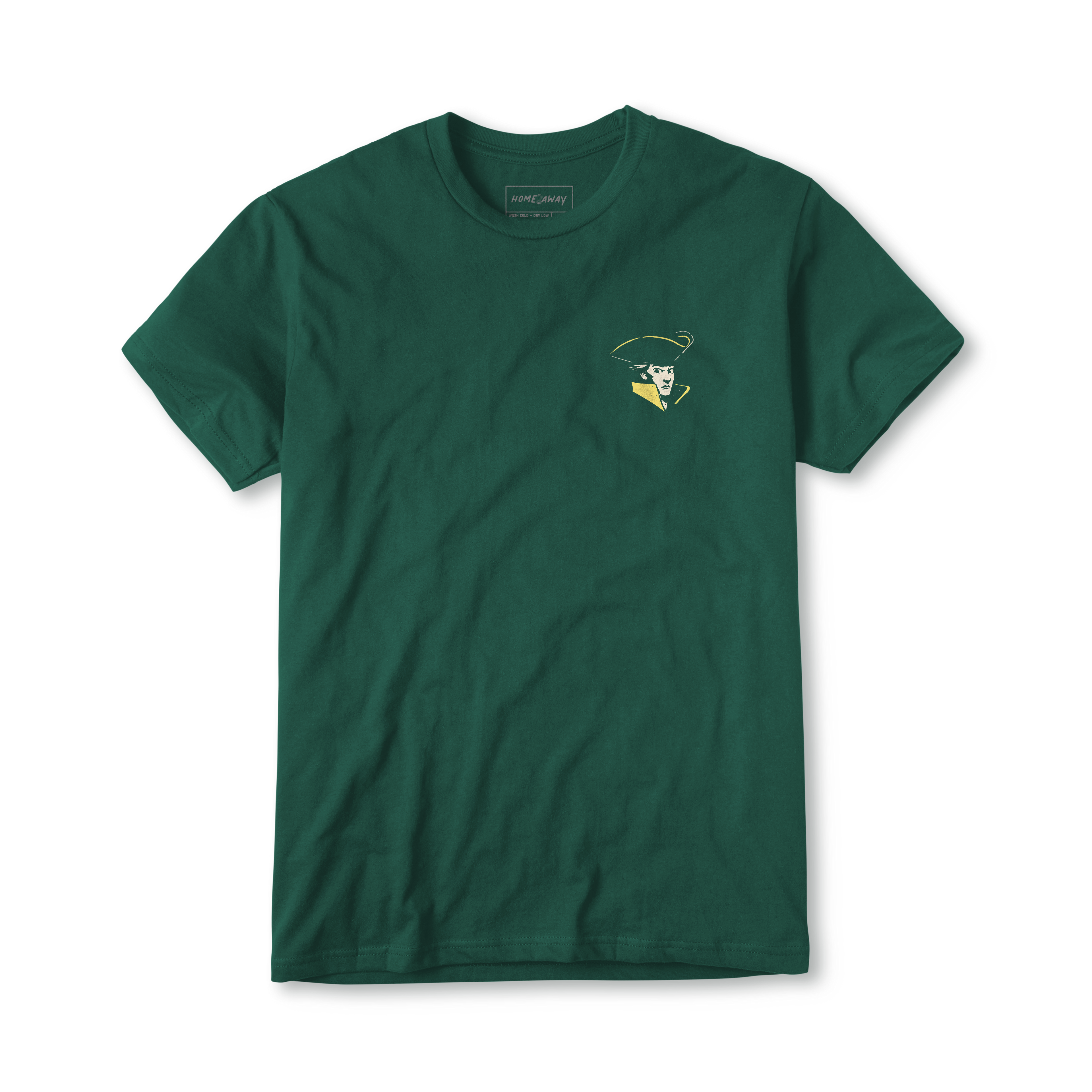 Mens Vintage Mascot - PH
