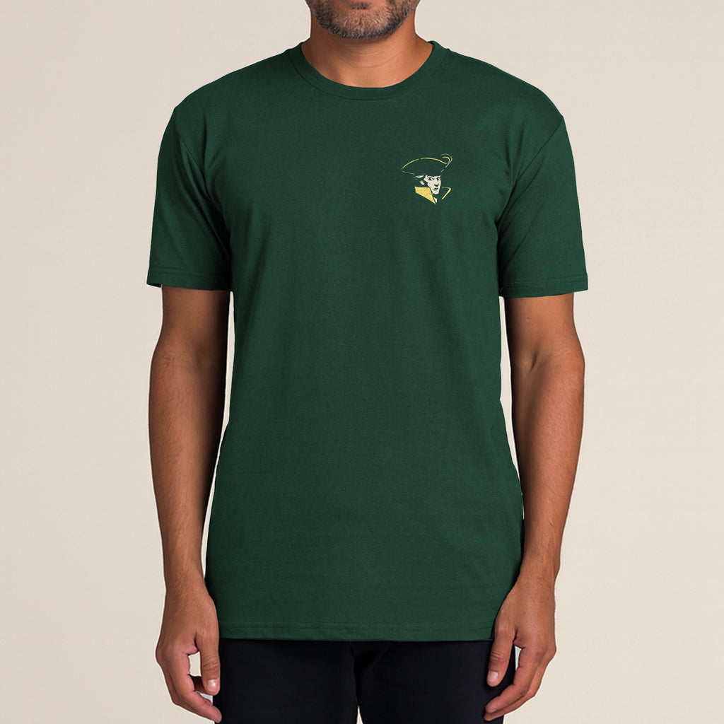 Mens Vintage Mascot - PH