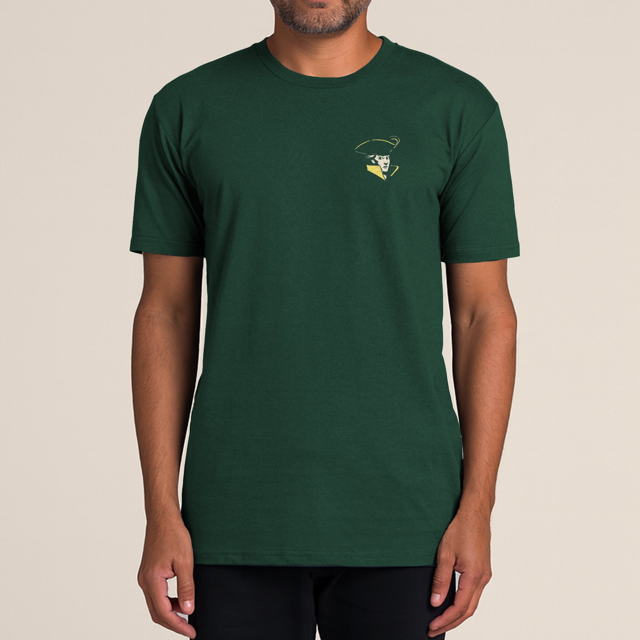 Mens Vintage Mascot - PH