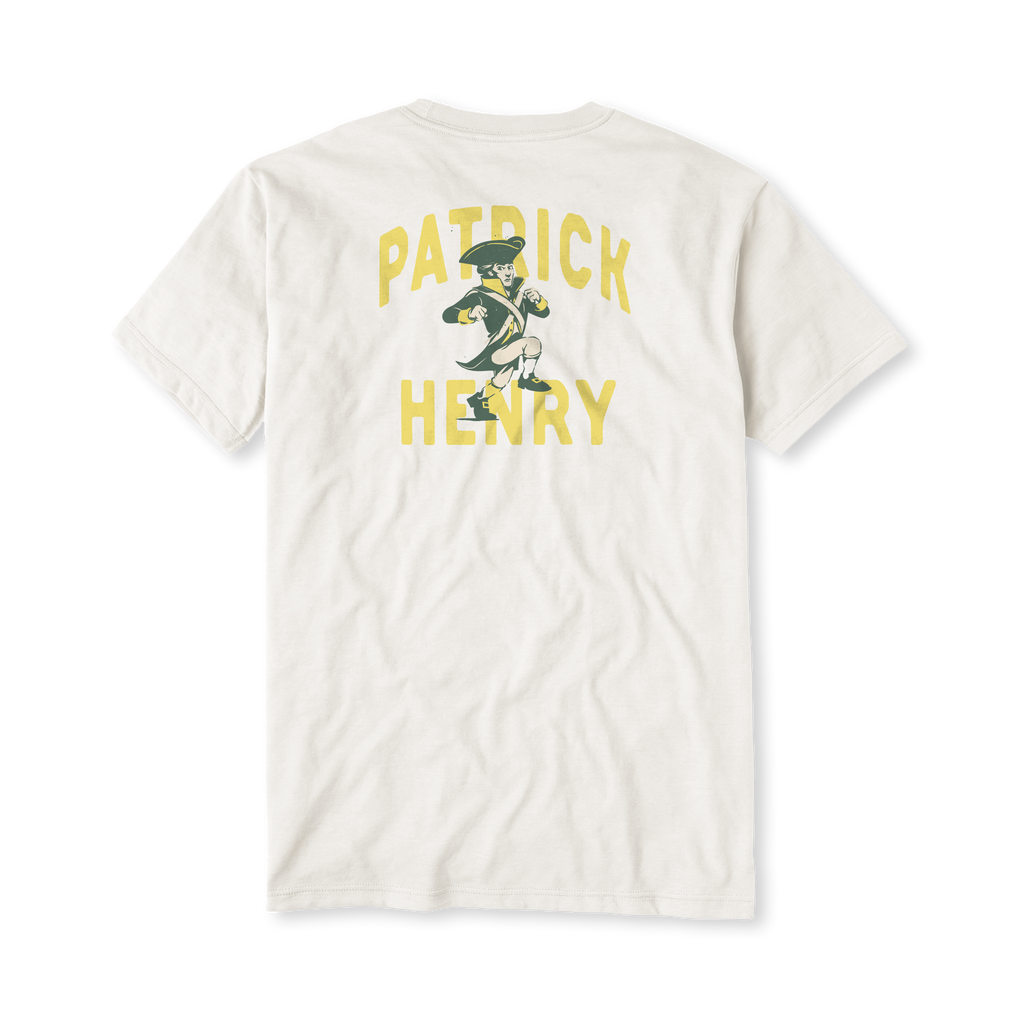 Mens Vintage Mascot - PH