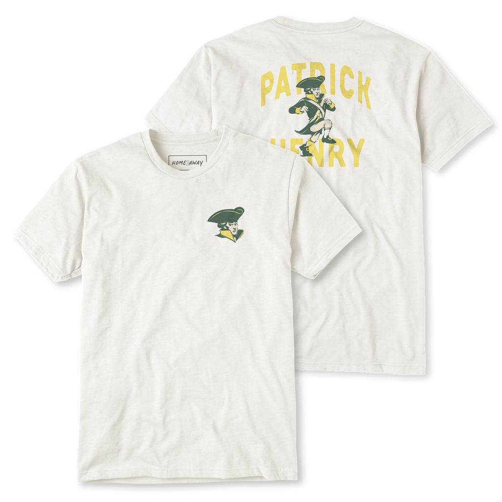 Mens Vintage Mascot - PH