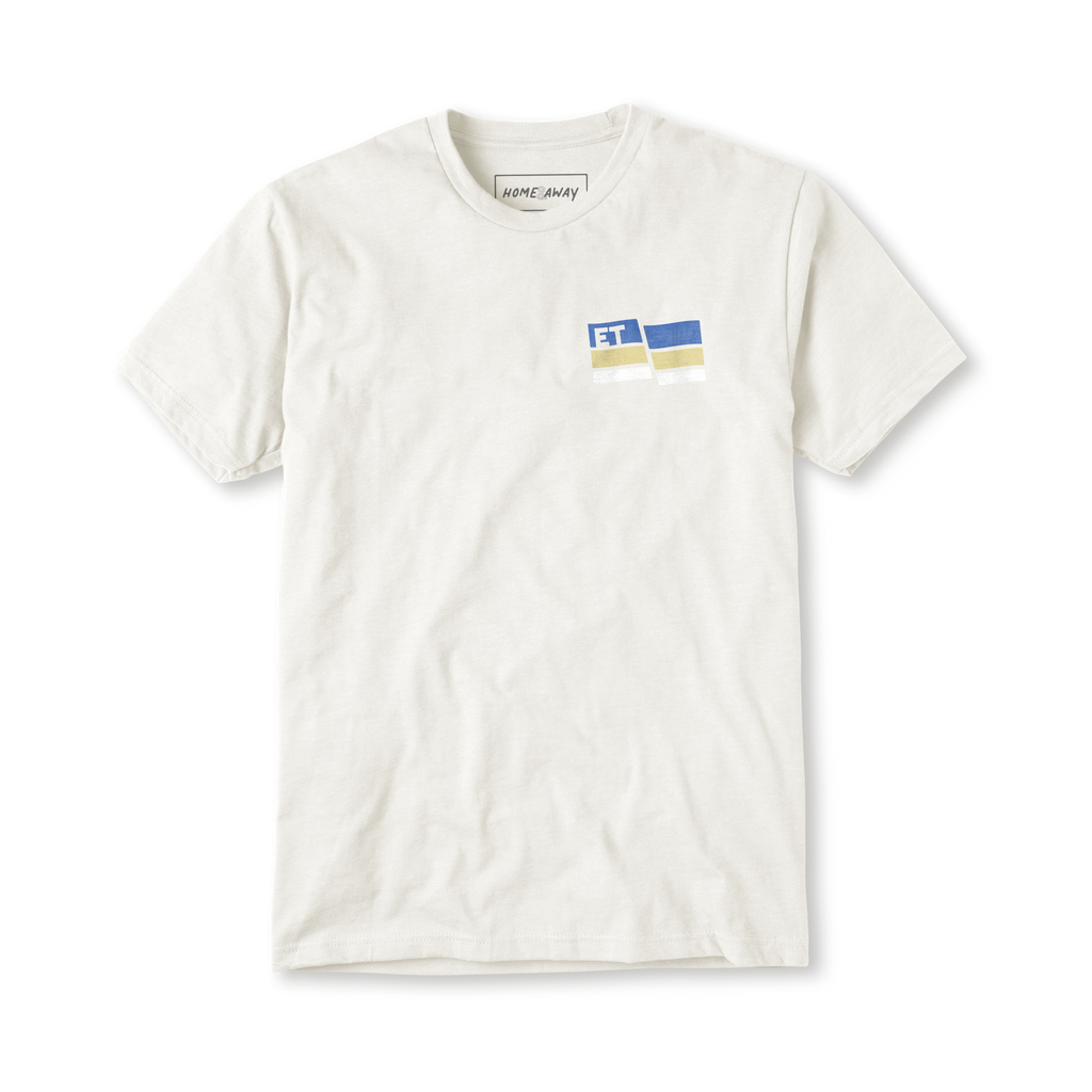 Mens Vintage Mascot - ET