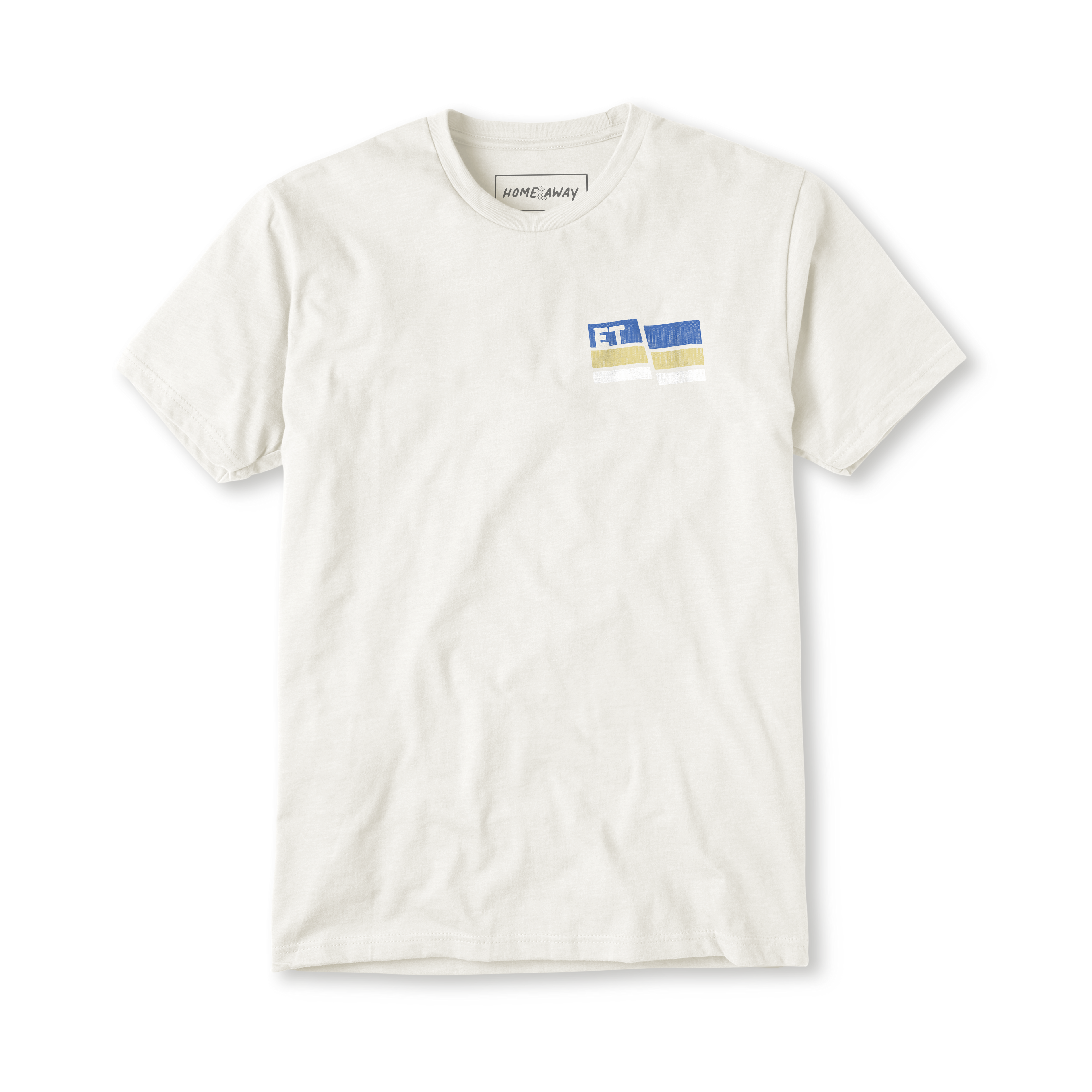 Mens Vintage Mascot - ET