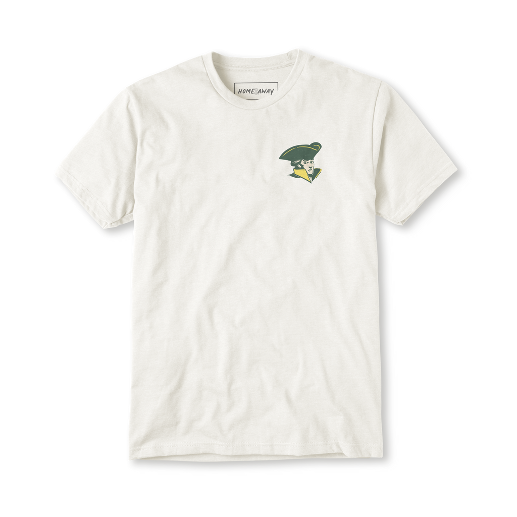 Mens Vintage Mascot - PH