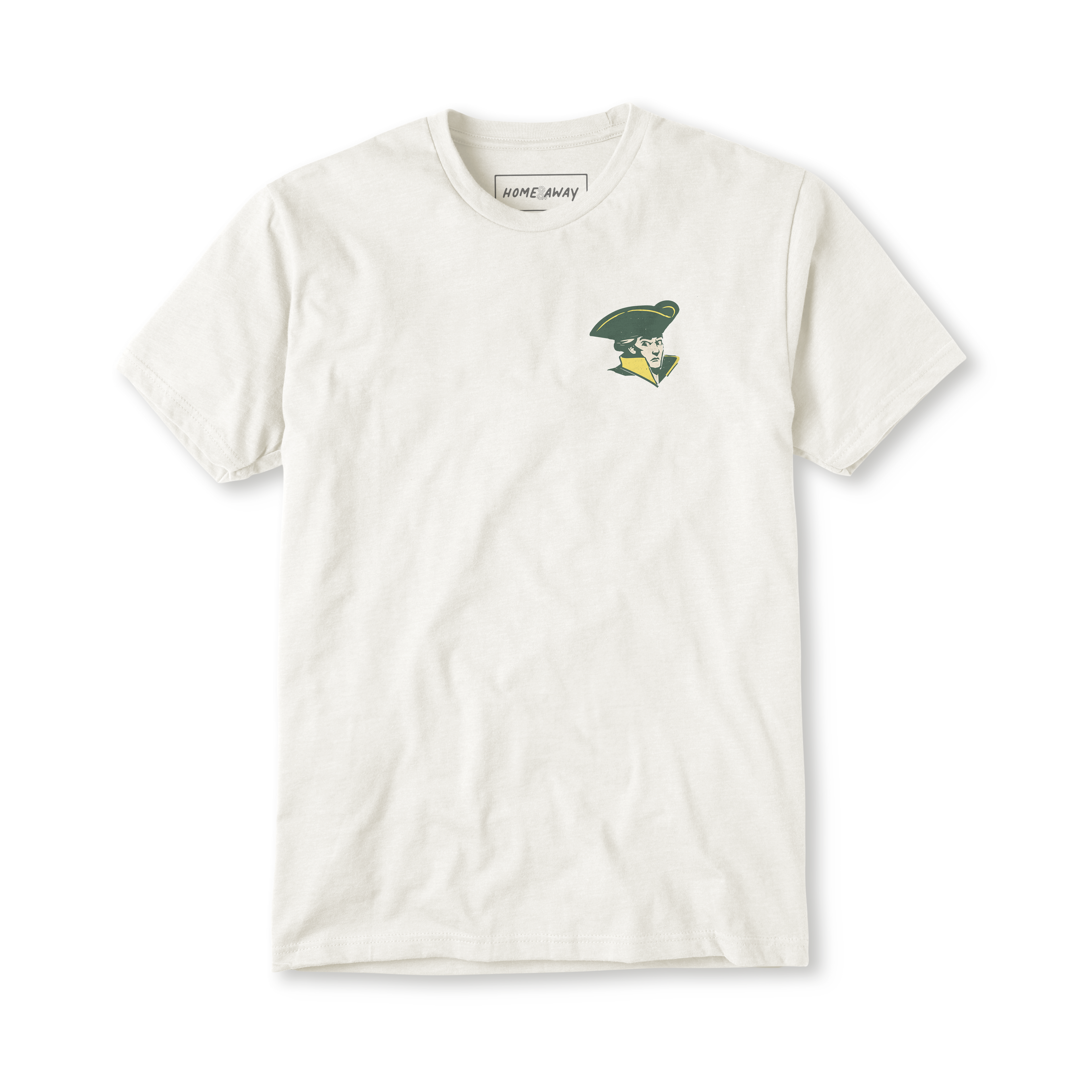 Mens Vintage Mascot - PH