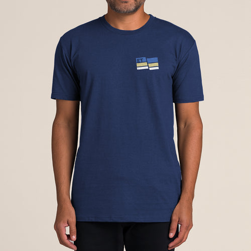 Mens Vintage Mascot - ET