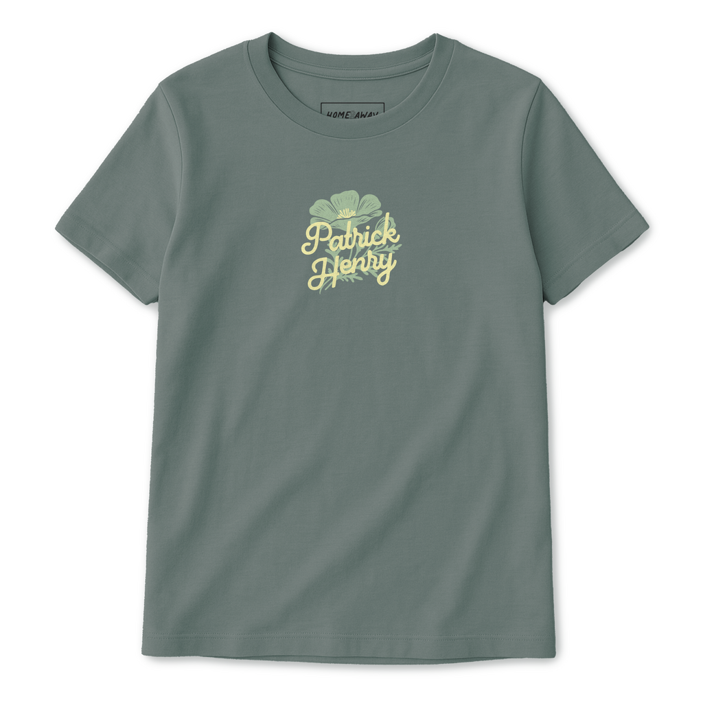 Womens California Poppy - PH