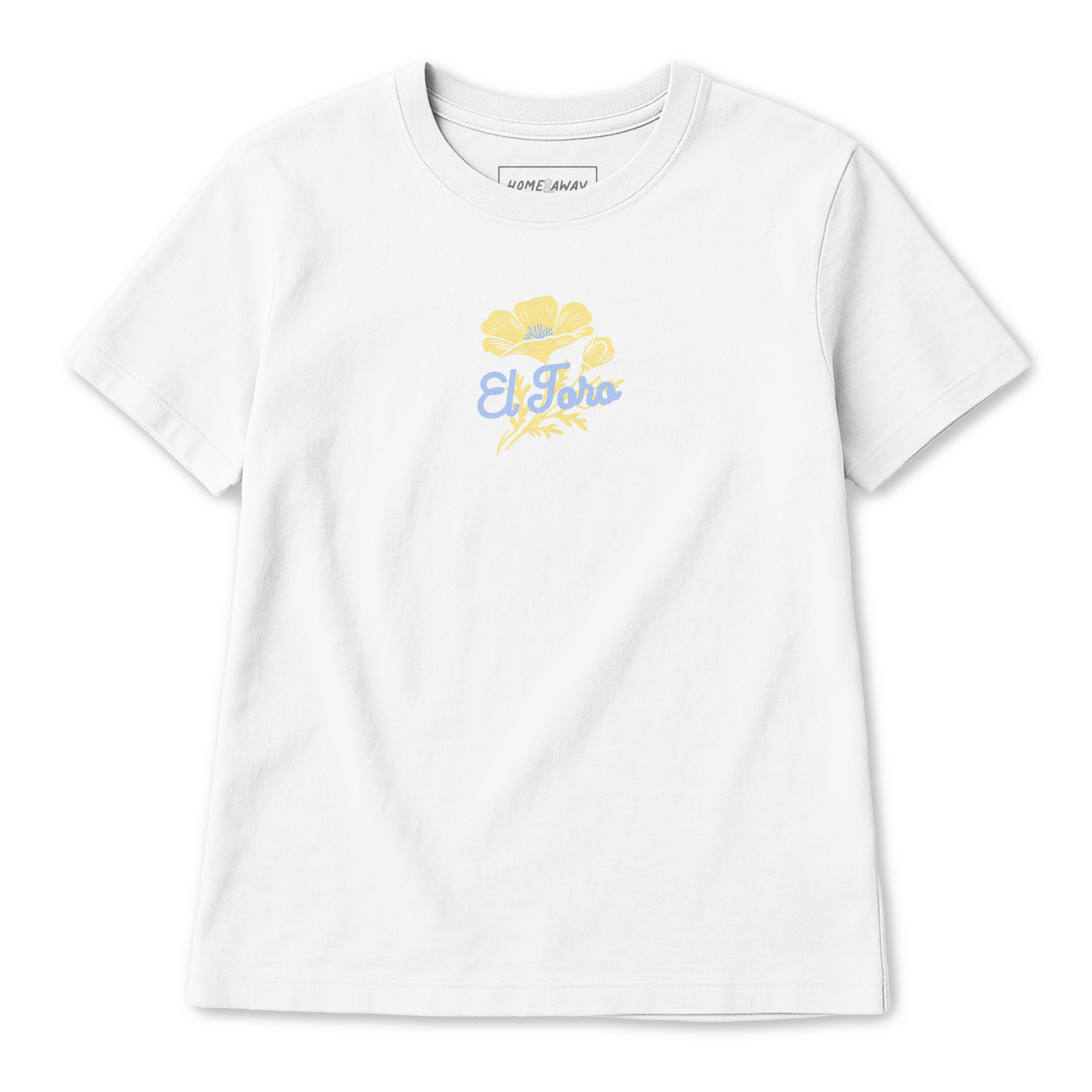 Womens CA Poppy - ET