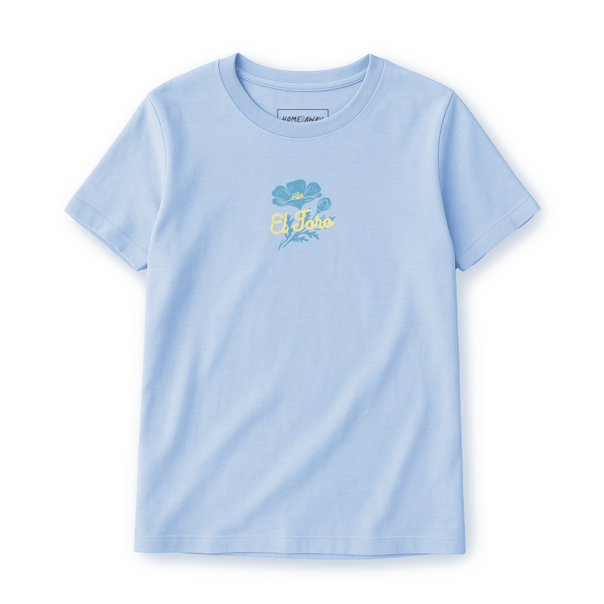 Womens CA Poppy - ET