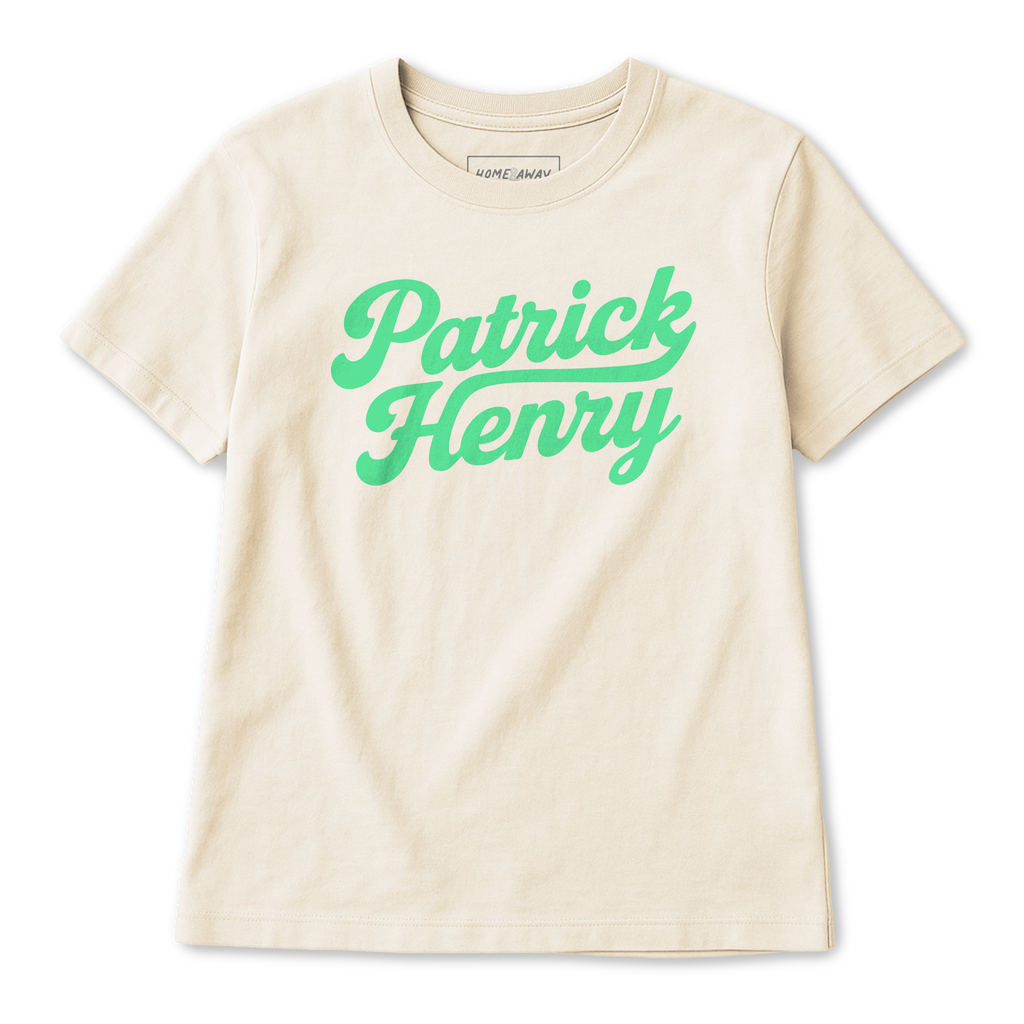 Womens Vintage Script - PH