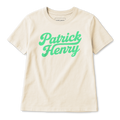 Womens Vintage Script - PH