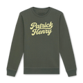 Womens Vintage Script - PH Sweatshirt