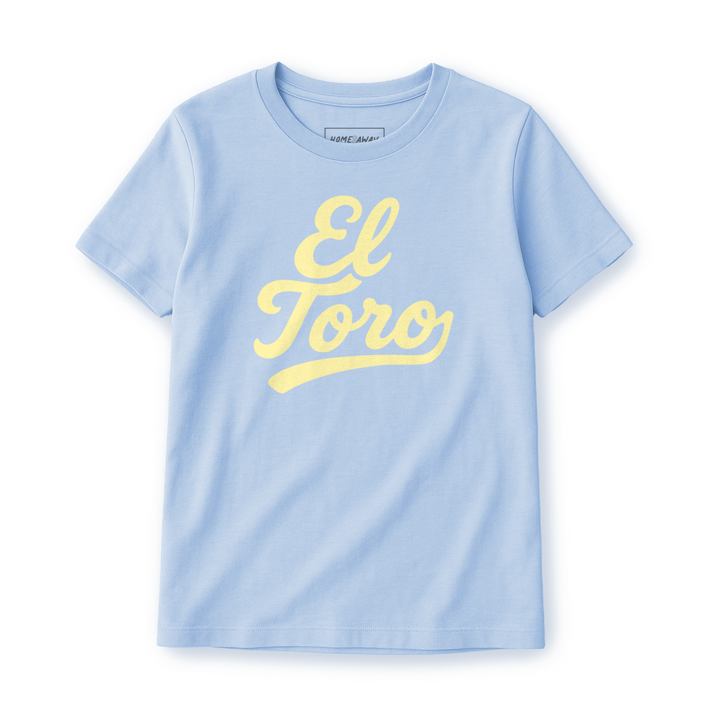 Womens Vintage Script - ET