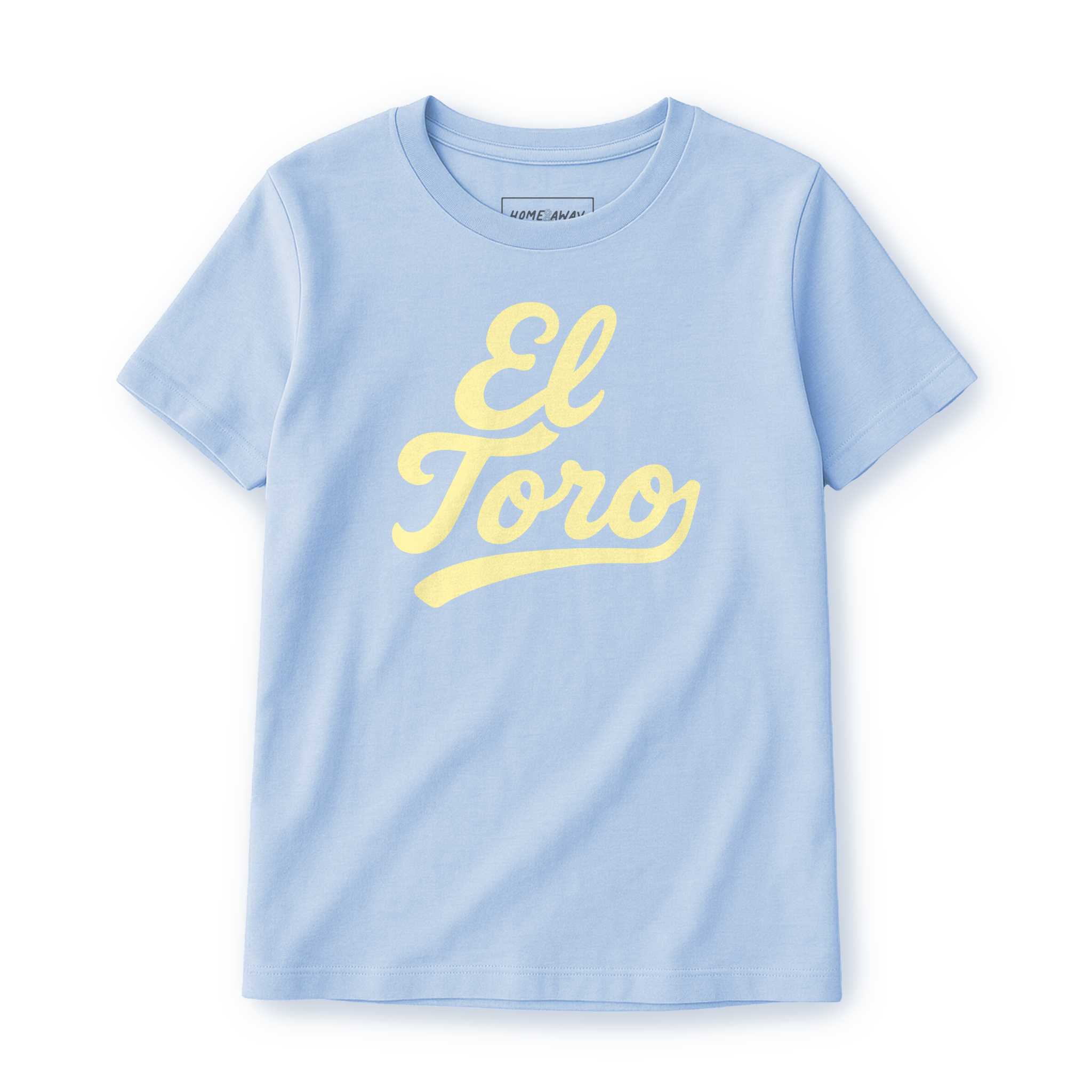 Womens Vintage Script - ET