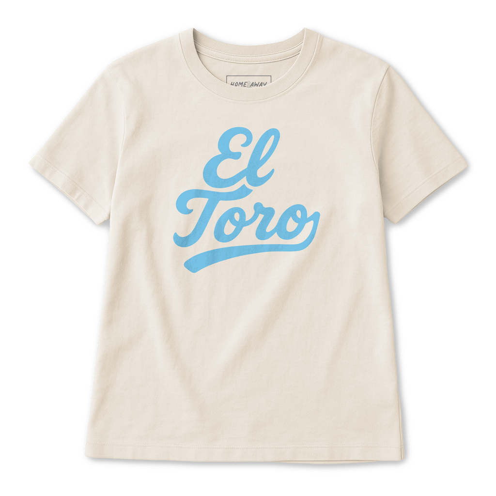 Womens Vintage Script - ET