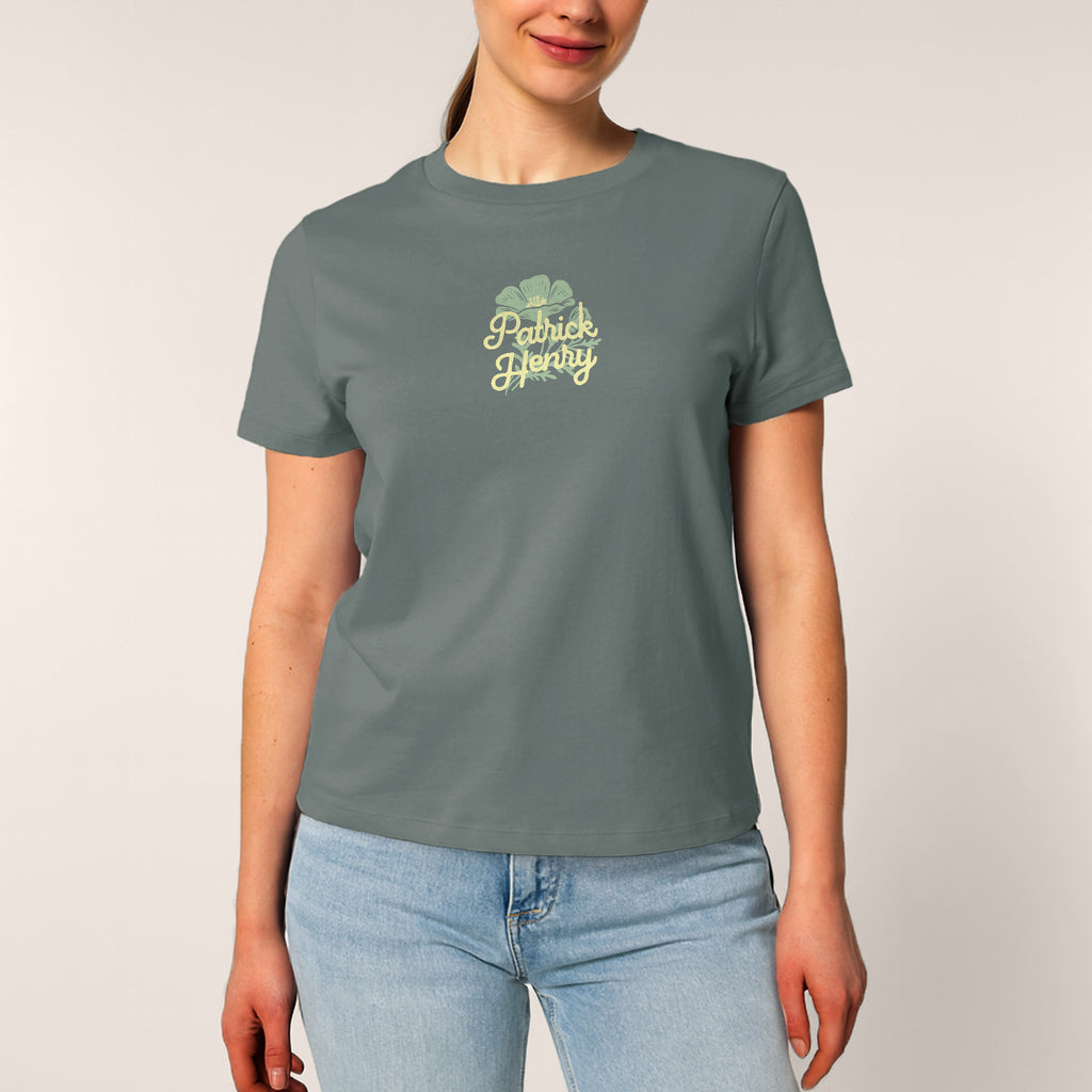 Womens California Poppy - PH